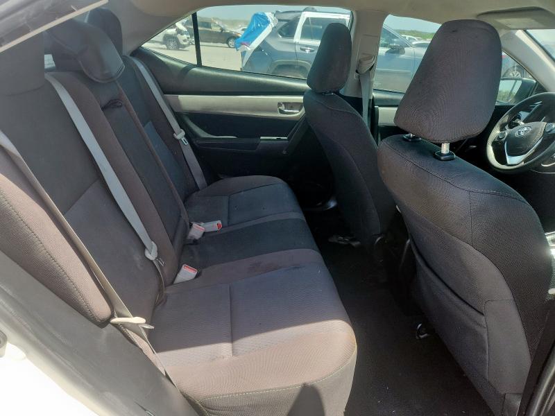 2018 TOYOTA COROLLA L - 5YFBURHE2JP807970