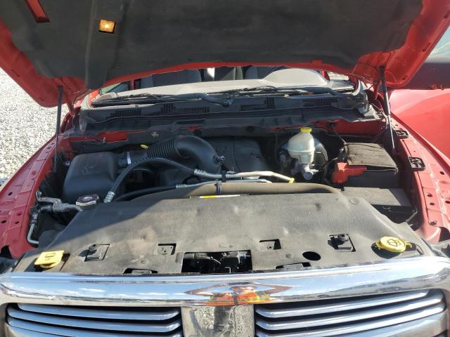 2013 RAM 1500 SLT - 1C6RR6LT0DS665648