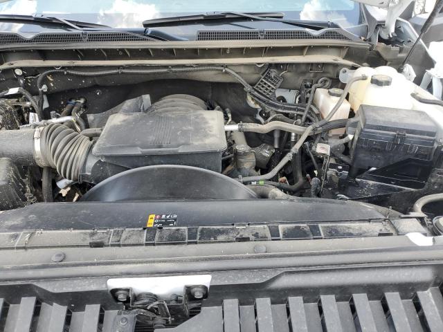 2025 GMC SIERRA K25 1GT4ULE74SF251956