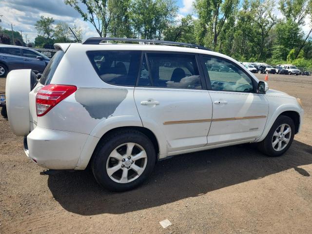 2011 TOYOTA RAV4 LIMIT - 2T3YF4DV1BW088943