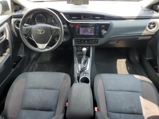 2017 TOYOTA COROLLA L - 2T1BURHE4HC892563