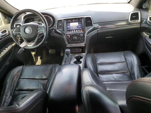 2017 JEEP GRAND CHER 1C4RJFLG3HC946622