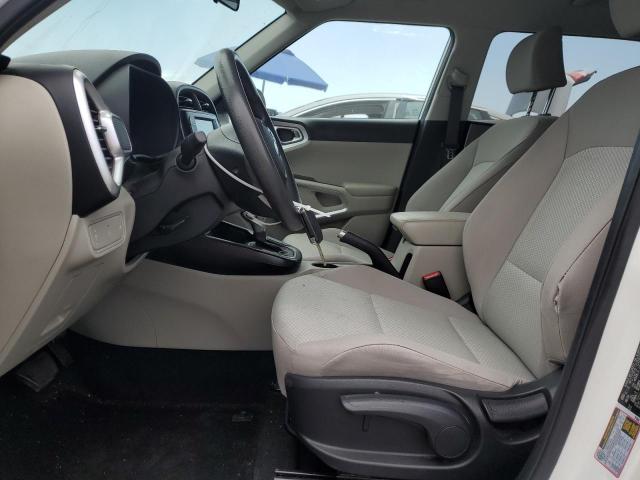 2020 KIA SOUL LX - KNDJ23AU2L7707081