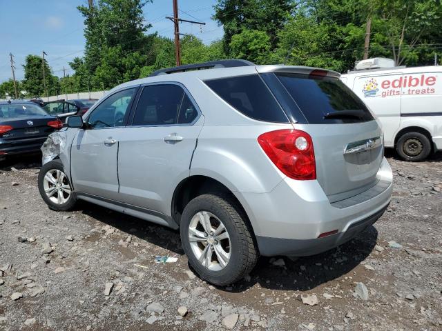 2015 CHEVROLET EQUINOX LT 2GNALBEK1F6404529