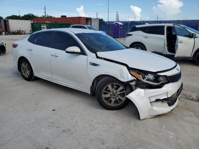 2016 KIA OPTIMA LX KNAGT4L32G5084464