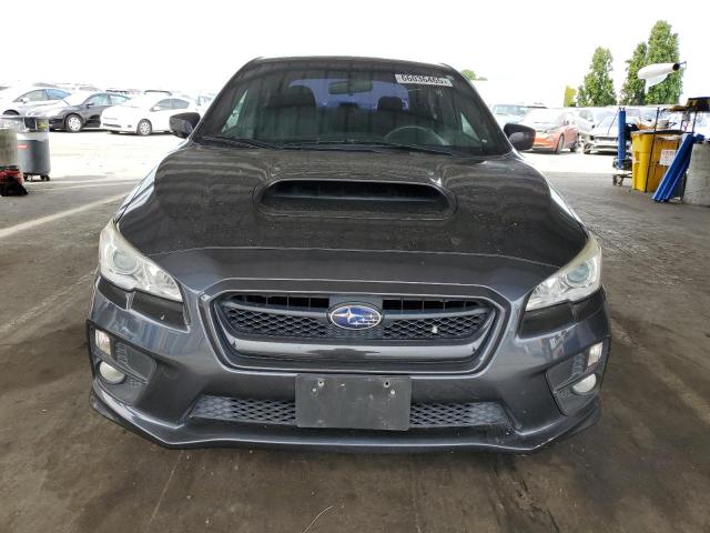 2017 SUBARU WRX PREMIUM JF1VA1E65H8822754