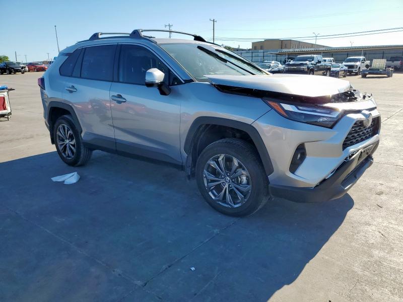 2023 TOYOTA RAV4 XLE P - 4T3B6RFV4PU137785
