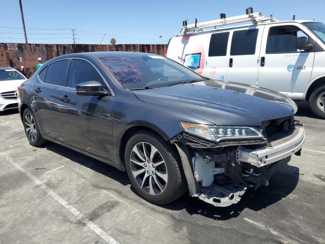 Vin: 19uub1f39ga005495, lot: 62789305, acura tlx 20164