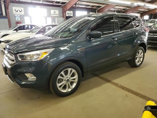 Vin: 1fmcu9gd8kua57245, lot: 64051825, ford escape se 2019 img_1