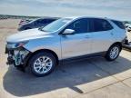 2021 CHEVROLET EQUINOX LT - 3GNAXKEV2MS106195