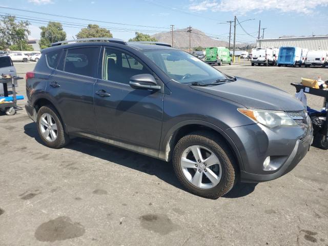 Vin: jtmwfrev4ej012218, lot: 63261305, toyota rav4 xle 20144
