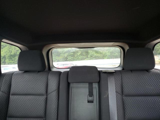 2019 JEEP GRAND CHEROKEE LAREDO - 1C4RJFAG6KC590726