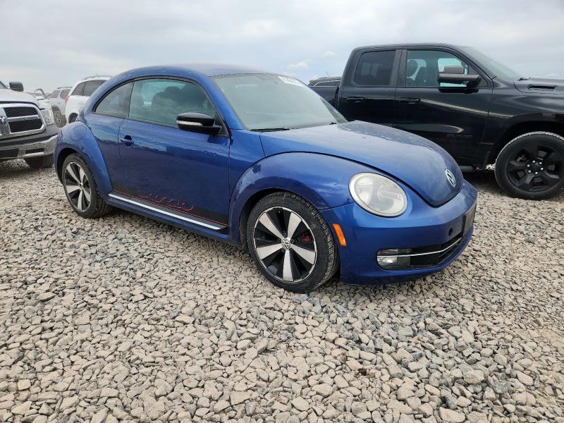Vin: 3vwva7at8cm636801, lot: 61404815, volkswagen beetle turbo 20124
