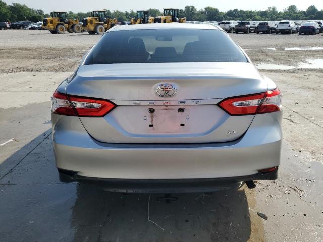 2018 TOYOTA CAMRY L JTNB11HK5J3012528