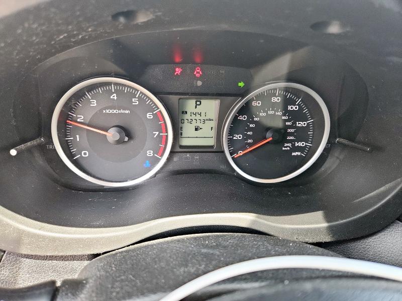 2018 SUBARU FORESTER 2 JF2SJAEC4JH513139