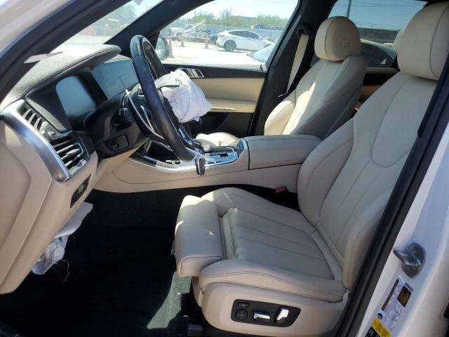 2019 BMW X5 XDRIVE40I 5UXCR6C54KLL35601