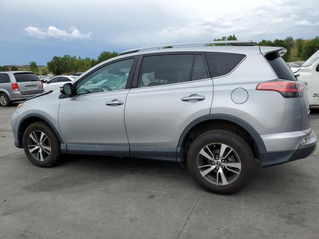 2018 TOYOTA RAV4 ADVEN 2T3RFREV4JW810260