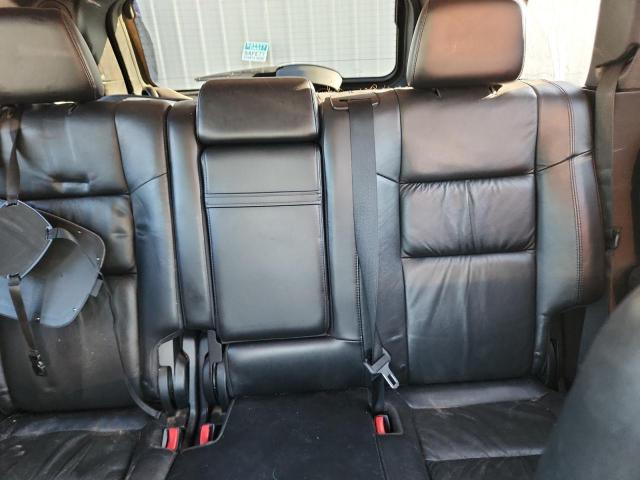 2013 JEEP GRAND CHER - 1C4RJFAG6DC549063
