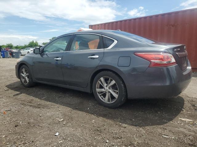 2013 NISSAN ALTIMA 2.5 - 1N4AL3AP7DC904642