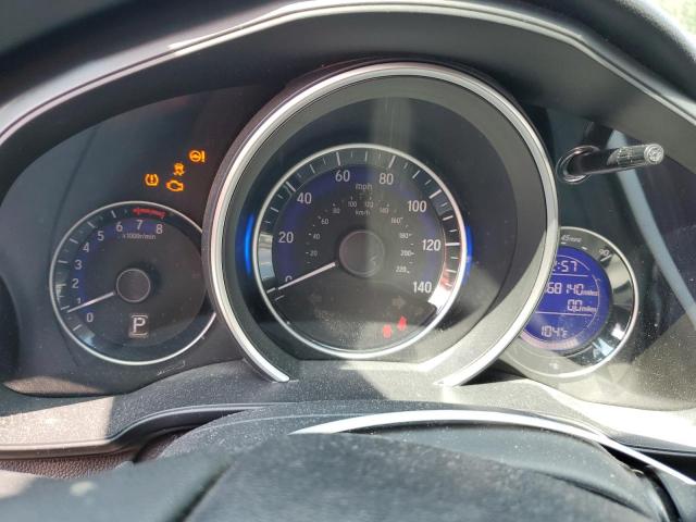 2015 HONDA FIT LX 3HGGK5H55FM726899