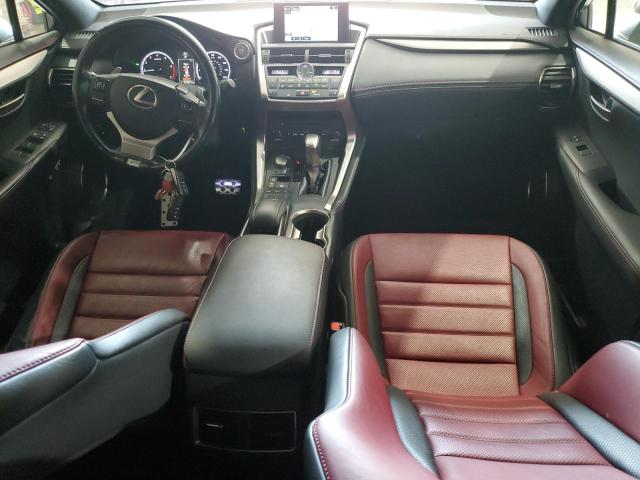 2016 LEXUS NX 200T BA JTJBARBZ1G2083875