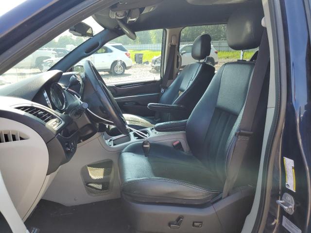 2017 DODGE GRAND CARA 2C4RDGCG5HR760326