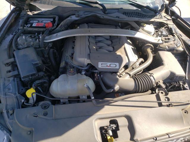 2016 FORD MUSTANG GT 1FA6P8CF9G5304094