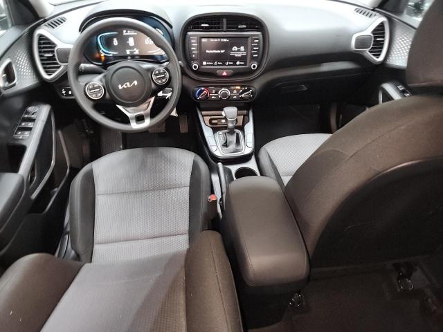 2025 KIA SOUL LX KNDJ23AU2S7935581