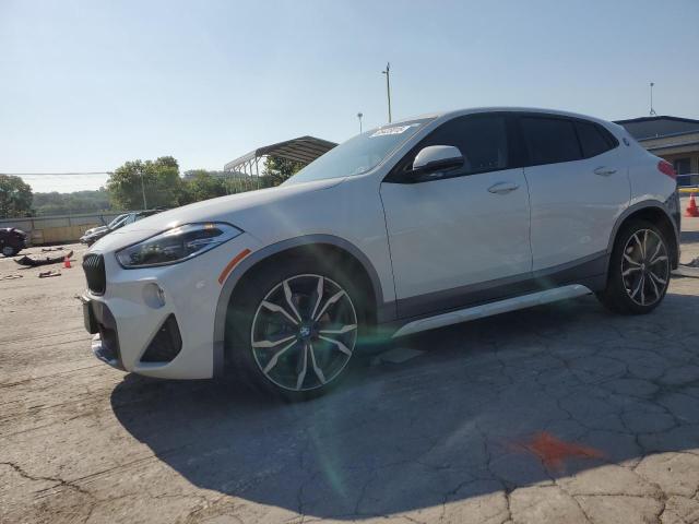 BMW X2 XDRIVE2