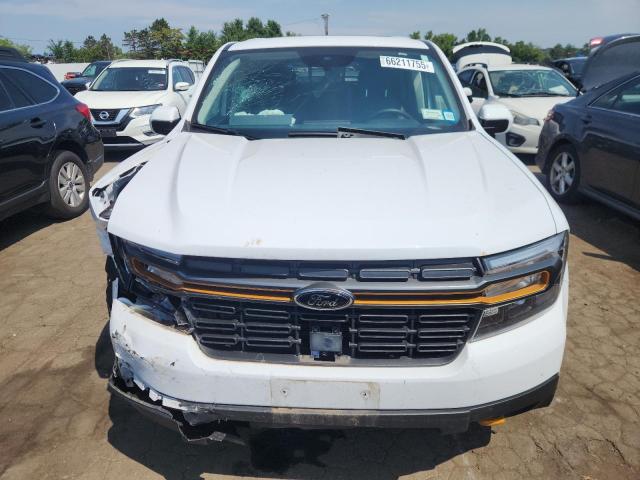 2023 FORD MAVERICK X 3FTTW8G92PRA97484