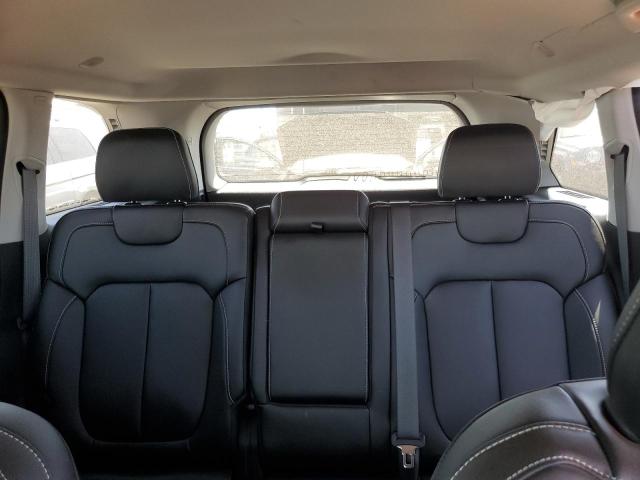 2023 JEEP GRAND CHER - 1C4RJHBG7PC643161