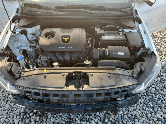 2018 HYUNDAI ELANTRA SE - 5NPD84LFXJH277468