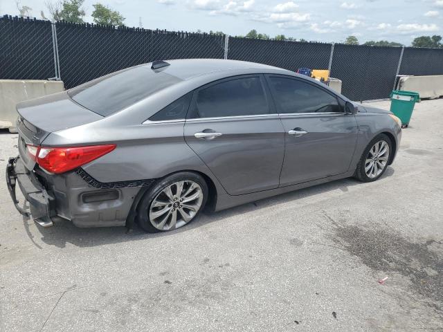 Vin: 5npec4ab0ch423771, lot: 63651145, hyundai sonata se 20123