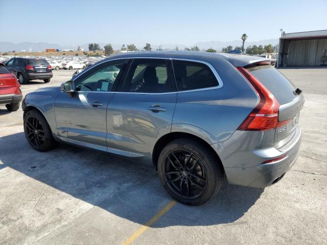 2019 VOLVO XC60 T6 YV4A22RK2K1380046