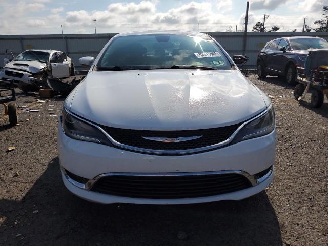 2016 CHRYSLER 200 LIMITED 1C3CCCAB1GN149623