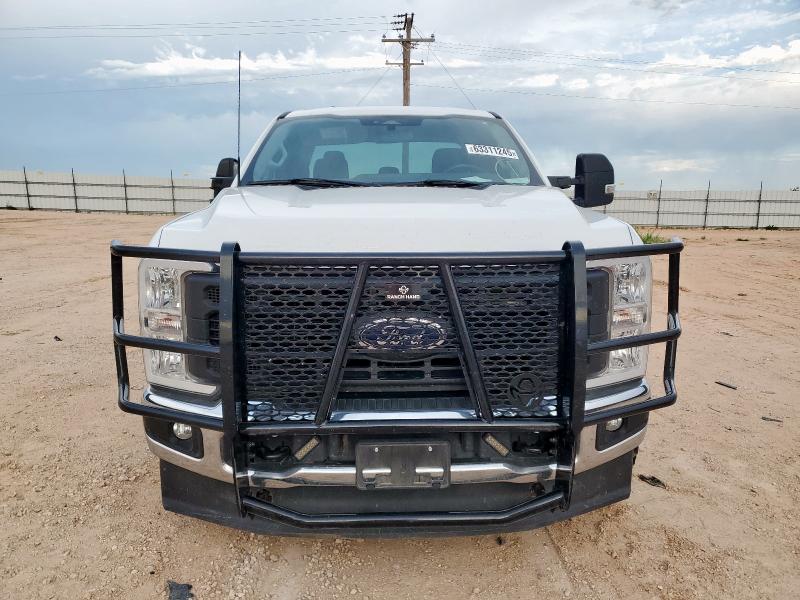 2024 FORD F250 SUPER 1FT7X2BA5RED86992