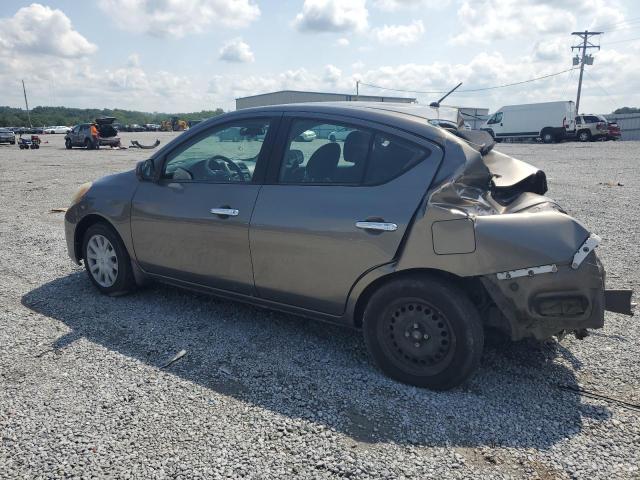 2012 NISSAN VERSA S - 3N1CN7APXCL878600