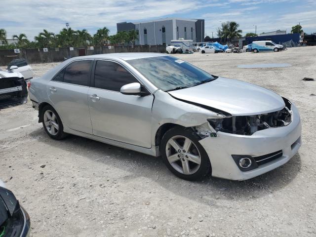 2014 TOYOTA CAMRY L - 4T1BF1FK3EU418361