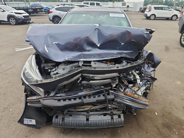 2016 SUBARU LEGACY 2.5 4S3BNCN63G3021555