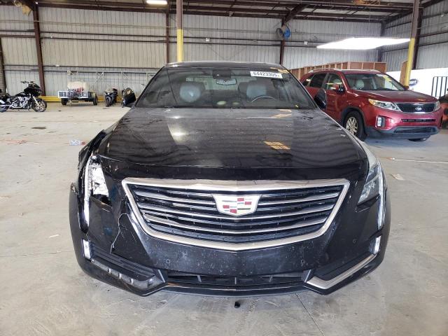 2016 CADILLAC CT6 LUXURY 1G6KD5RSXGU164814