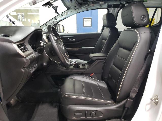2021 GMC ACADIA DEN - 1GKKNXLS6MZ173463