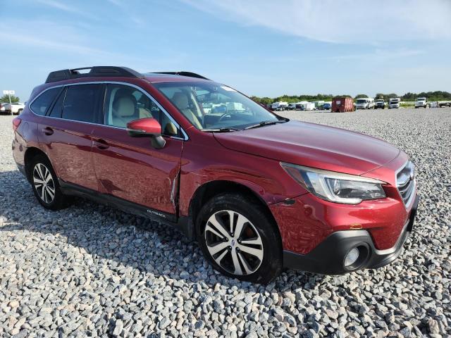 2019 SUBARU OUTBACK 2. - 4S4BSANCXK3328051