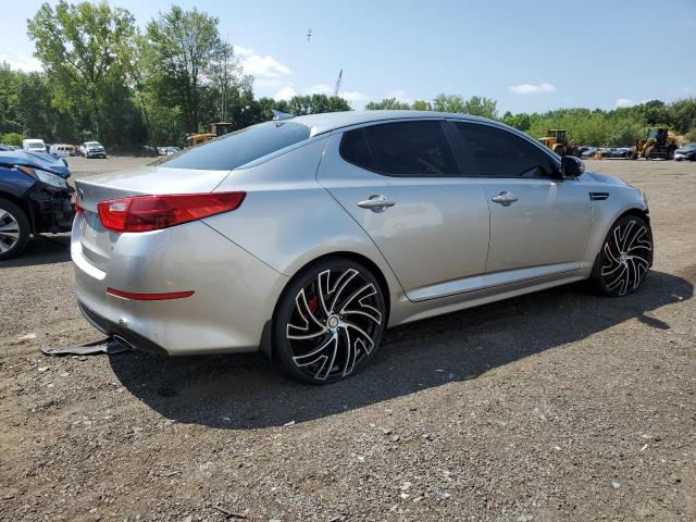 2015 KIA OPTIMA LX - 5XXGM4A78FG448547
