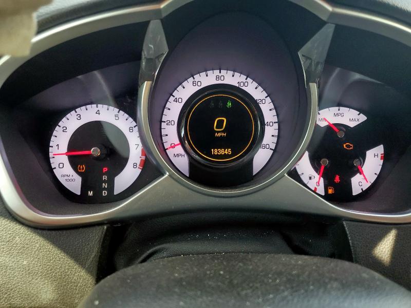 2011 CADILLAC SRX PREMIU - 3GYFNCEY6BS560705