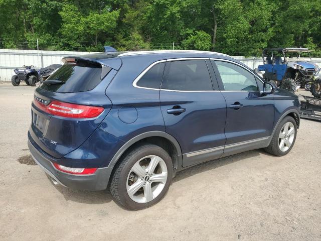 2017 LINCOLN MKC PREMIE 5LMCJ1C94HUL27489