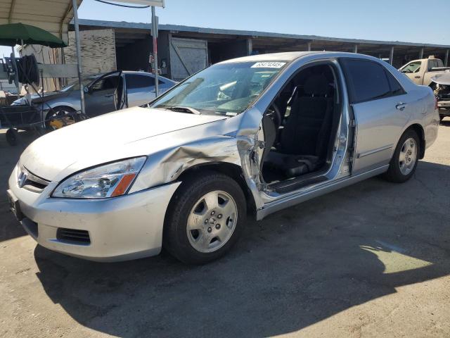 HONDA ACCORD VAL