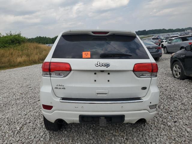 2015 JEEP GRAND CHER - 1C4RJFCG8FC726437