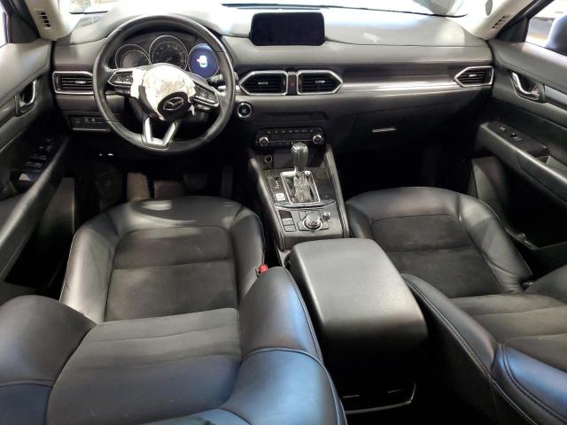 2020 MAZDA CX-5 TOURI JM3KFBCM7L0741436