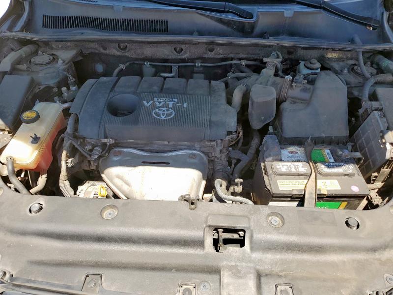 2010 TOYOTA RAV4 - JTMZF4DVXA5021803