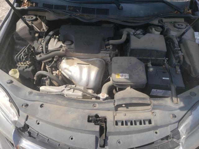 2017 TOYOTA CAMRY LE 4T1BF1FK1HU337282